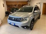 Dacia Duster 1.5 Blue dCi 8V 115 CV 4x4 Prestige - Dacia: Standheizung