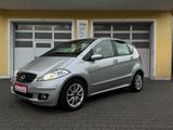Mercedes-Benz A 200 CDI AUTOMATIK Inspektion neu Durchgeführt! - gebrauchte Mercedes-Benz A 200 aus dem Jahr 2008