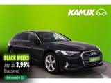 Audi A6 40TDI avant S-tronic Sport+LED+NAVI+KAMERA