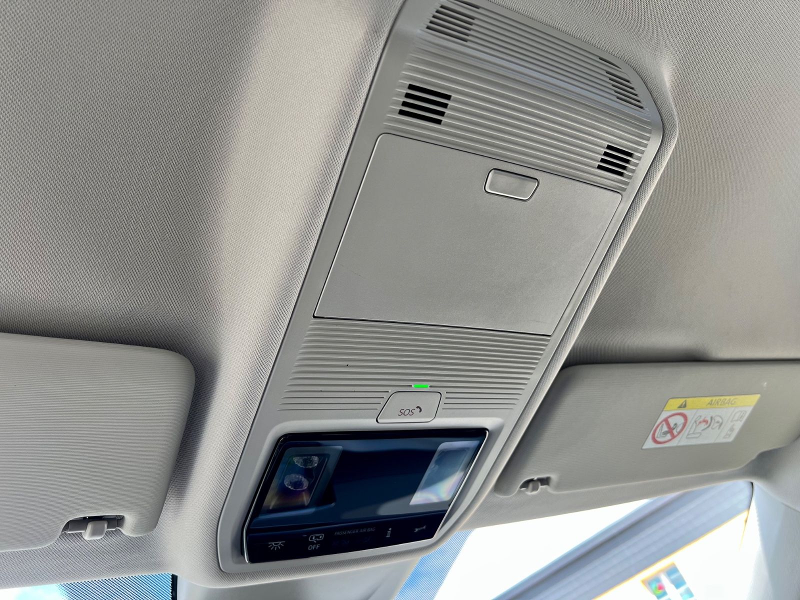 SKODA Octavia Combi Ambition AAC SHZ NAVI CARPLAY