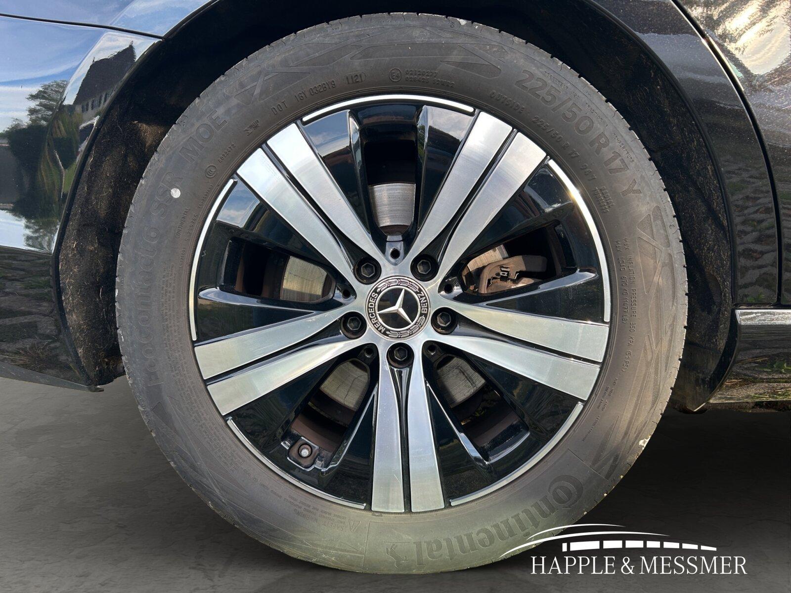 Mercedes-Benz C-Class Avantgarde Navi/Autom./Klima/LEDSitzhzg., миниатюра 24