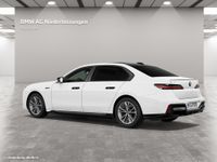 BMW i7 - Vorschau Bild 8