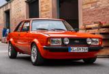 Ford Taunus Oldtimer mit H-Kennzeichen und Geschichte - Ford Taunus: Sportwagen