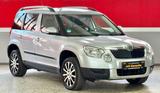 Skoda Yeti Ambition*1HAND*TEMPOMAT*SHZ*PDC*ISOFIX*AUX* - Skoda Yeti in Wuppertal