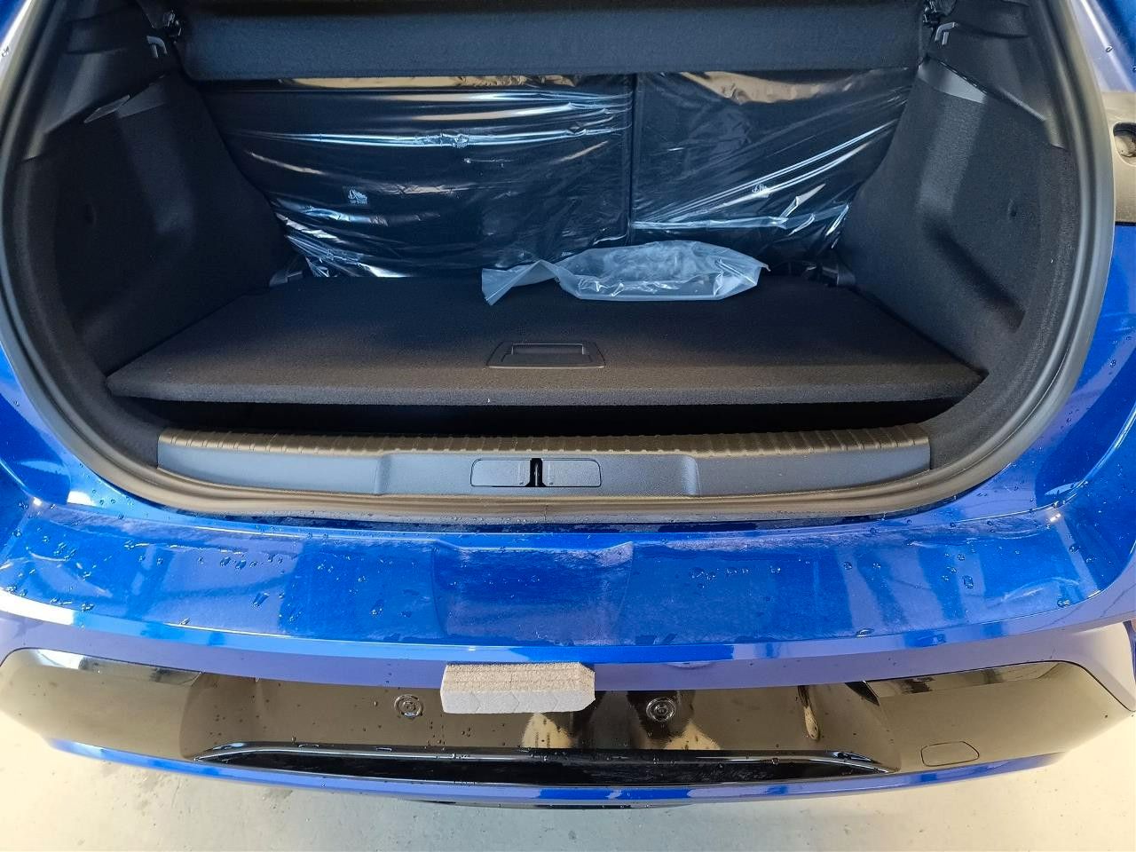 Fahrzeugabbildung Opel Mokka GS Automatik/Navi/Allwetter!