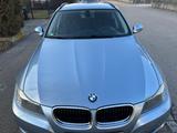 BMW 318d Touring - - gebrauchte BMW 318 aus dem Jahr 2012