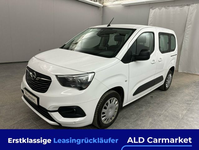 Opel Combo Life 1.5 D Start/Stop Edition Kombi, 5-tür