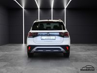 Volkswagen T-Cross - Vorschau Bild 5