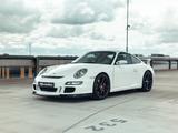 Porsche 911 GT3 | Sport Chrono | Bi-Xenon - Porsche aus 2007: Gt3
