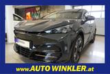 Cupra Tavascan Virtual/Keyless/Navi/LED - graue Cupra Tavascan