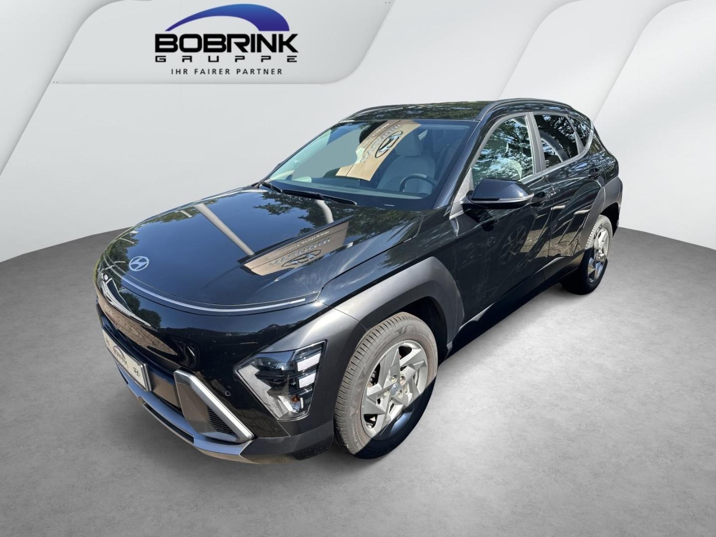 Hyundai KONA Trend 1.0 T-GDI 120PS DCT RFK NAVI LHZG SHZ