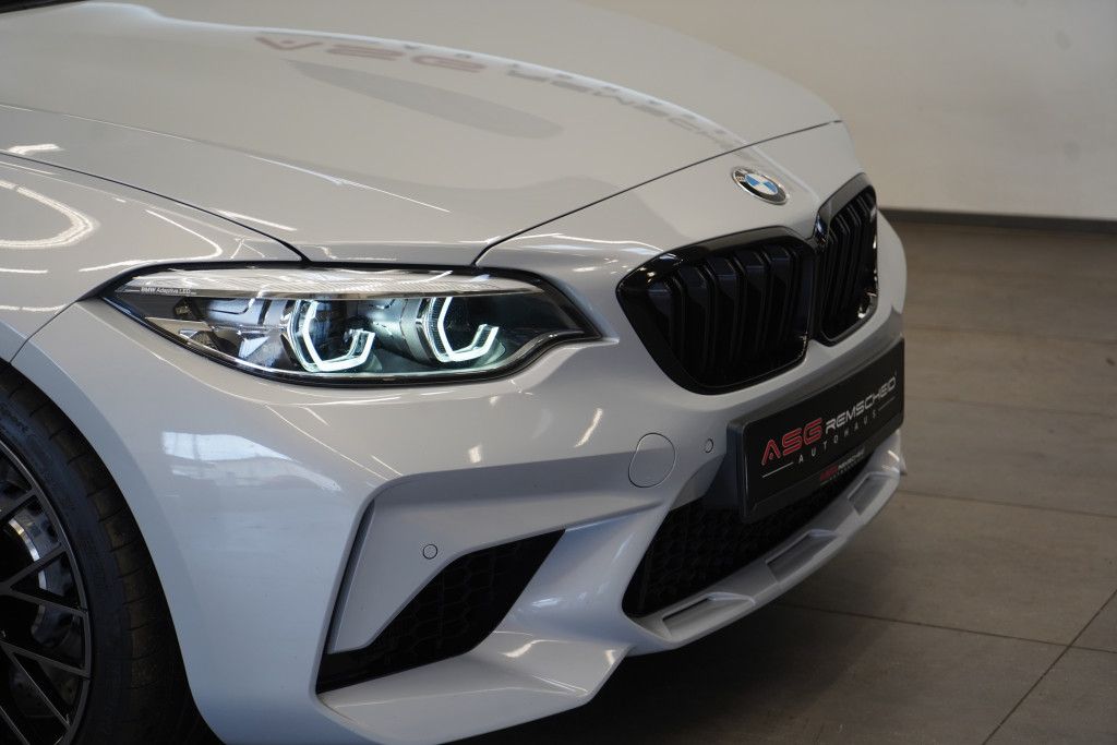 Bmw M2