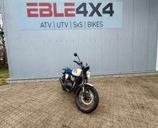 ROYAL ENFIELD Bear 650