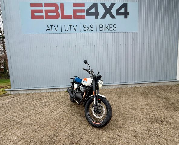 ROYAL ENFIELD Bear 650