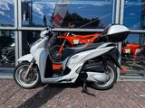Honda SH 300 I Mit Topcase - HONDA SH 300I