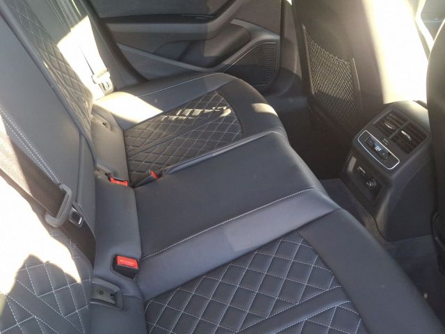 S5 Sportback 3.0 TDI quattro Carbon-Paket Navi