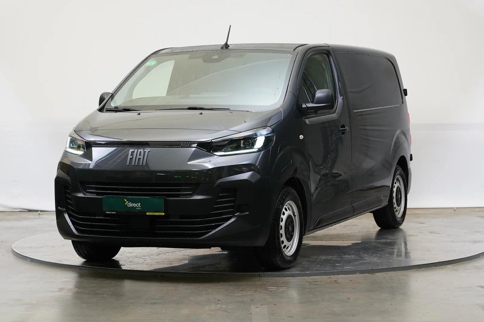 Fiat Scudo