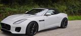Jaguar F-Type 3.0 L P380 V6 R-Dynamic Kompressor Au...
