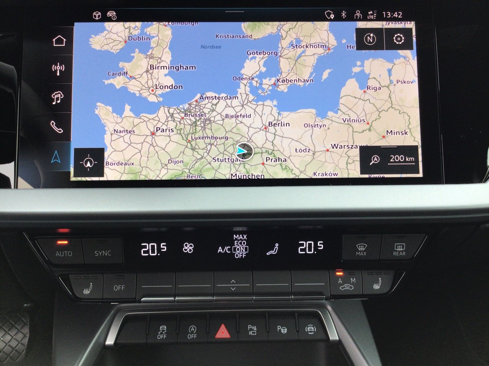 Audi A3 - Bild 14