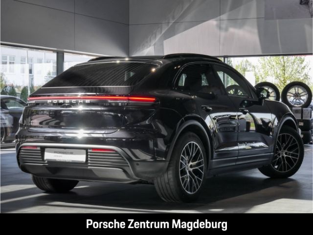 Porsche Macan - Bild 7