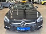 Mercedes-Benz SL 500 LEDER NAVI XENON NACKENHEIZUNG DEUTSCH - Mercedes-Benz SL 500