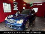 Mercedes-Benz C220 T CDI|Mopf|Automatik|BiXenon|AHK|8xFach| - gebrauchte Mercedes-Benz C 220 aus dem Jahr 2005