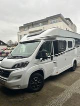 Carado Teilinteg. mit Autarkpaket  - Carado C