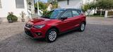 Seat Arona Xcellence 1.0 TSI - gebrauchte Seat Arona aus dem Jahr 2017