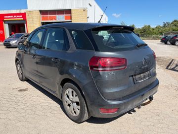 Citroen C4 Picasso - 4