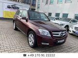 Mercedes-Benz GLK 220 CDI BE 4M PANO*NAVI*LED*KAM*8xReifen Alu - Mercedes-Benz GLK 220 aus 2011