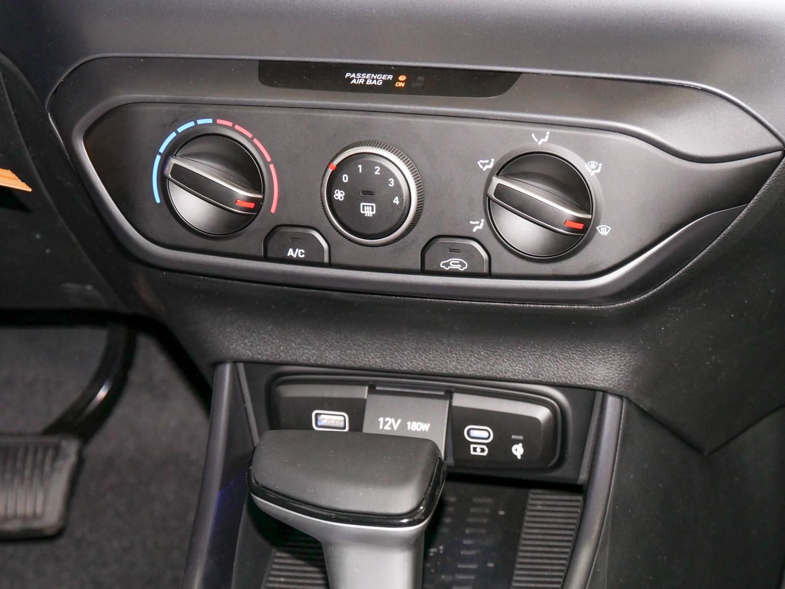 Hyundai i20 - Bild 19