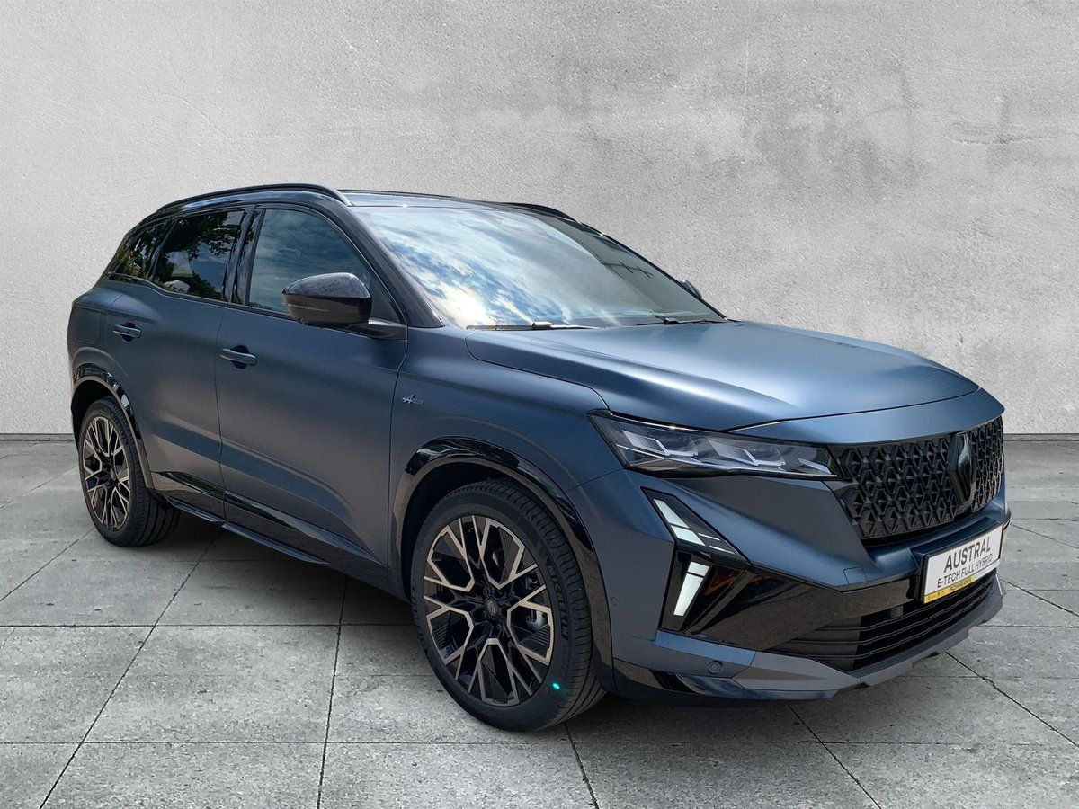 Renault Austral - Bild 7