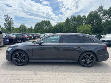 Audi A6 - 8