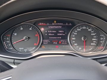 Audi A5 - 10