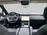 Land Rover Range Rover Benzin/Plug-In-Hybrid P550e Hybrid A - Land Rover Range Rover aus 2025