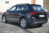 Volkswagen Tiguan 2.0 TDI 4Motion DSG LED AHK Totwinkel ACC - Volkswagen Tiguan mit Diesel-Antrieb: Automatik
