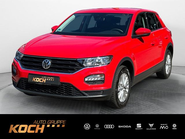 Volkswagen T-Roc 1.0TSI Navi