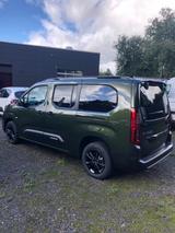 Citroën Berlingo Max XL - Citroën Berlingo Neuwagen mit Diesel-Antrieb