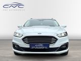 Ford Mondeo Turnier Titanium   AHK/StHz/Kamera/ACC - Ford Mondeo: Titanium Turnier