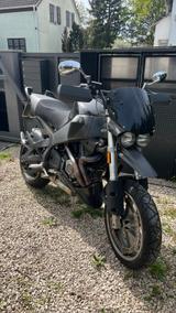 Buell XB12X Ulysses, Remus, sehr guter Zustand - Offers matching your search criteria