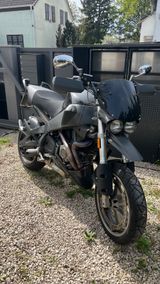 Buell XB12X Ulysses, Remus, sehr guter Zustand - Angebote entsprechen deinen Suchkriterien