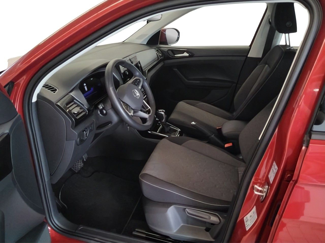 Volkswagen T-Cross 1.0 TSI DSG Life Navi APP LED ACC foto 5