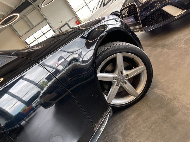 Audi A4 Avant quattro S-LINE*ALCANTARA*NAVI*PDC*MFLK*