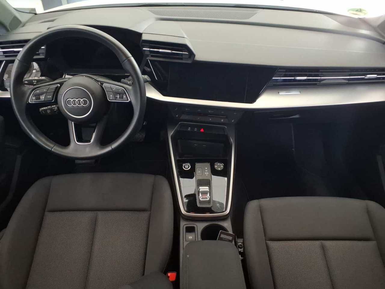 Audi A3 - Bild 5