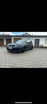 Volkswagen Golf 4 IV GTI 1.8 Turbo Garrett GTX28 Umba... - Volkswagen Golf: GTI Turbo