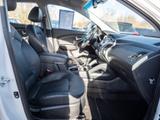 Hyundai ix35 Fuel Cell FCEV Electro Hybrid Wasserstoff - Hyundai ix35 in Halle