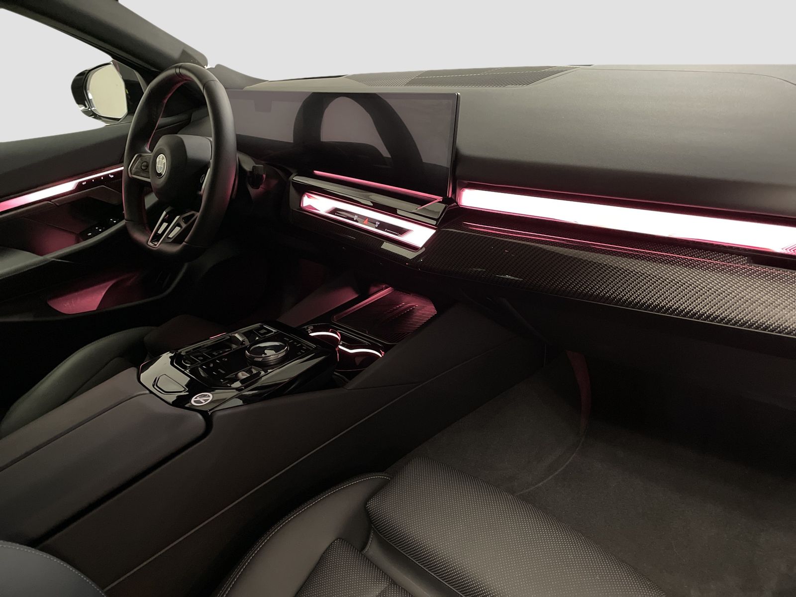 BMW 520 - Bild 11