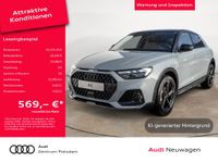 Audi A1 - Vorschau Bild 1