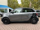 Smart forfour passion SPORT DCT*SHZ*COOL & AUDIO*PTS - Smart ForFour aus 2019