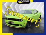 Dodge Challenger R/T Scat Pack Widebody *LastCall* - Dodge Challenger Neuwagen